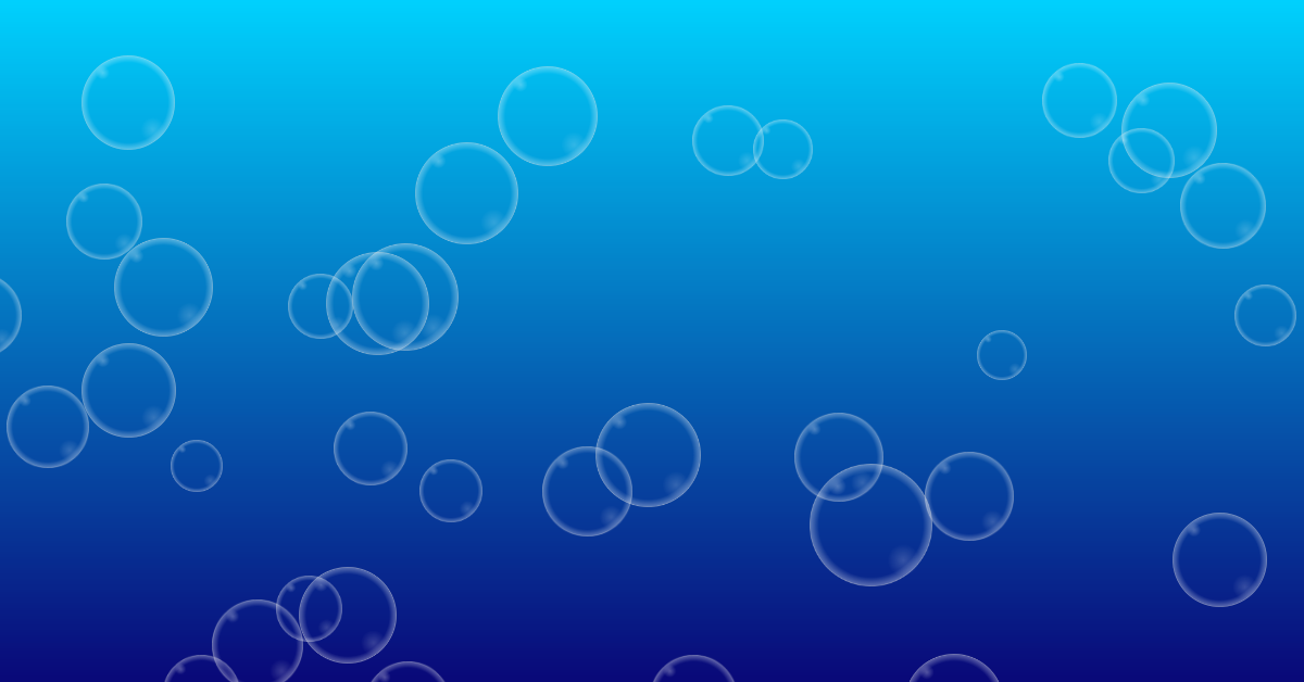 Bubble Pop!